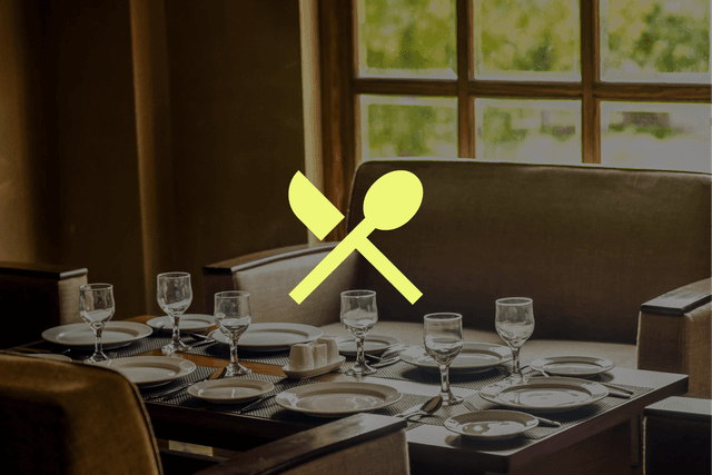 Forfait vin déjeuner 